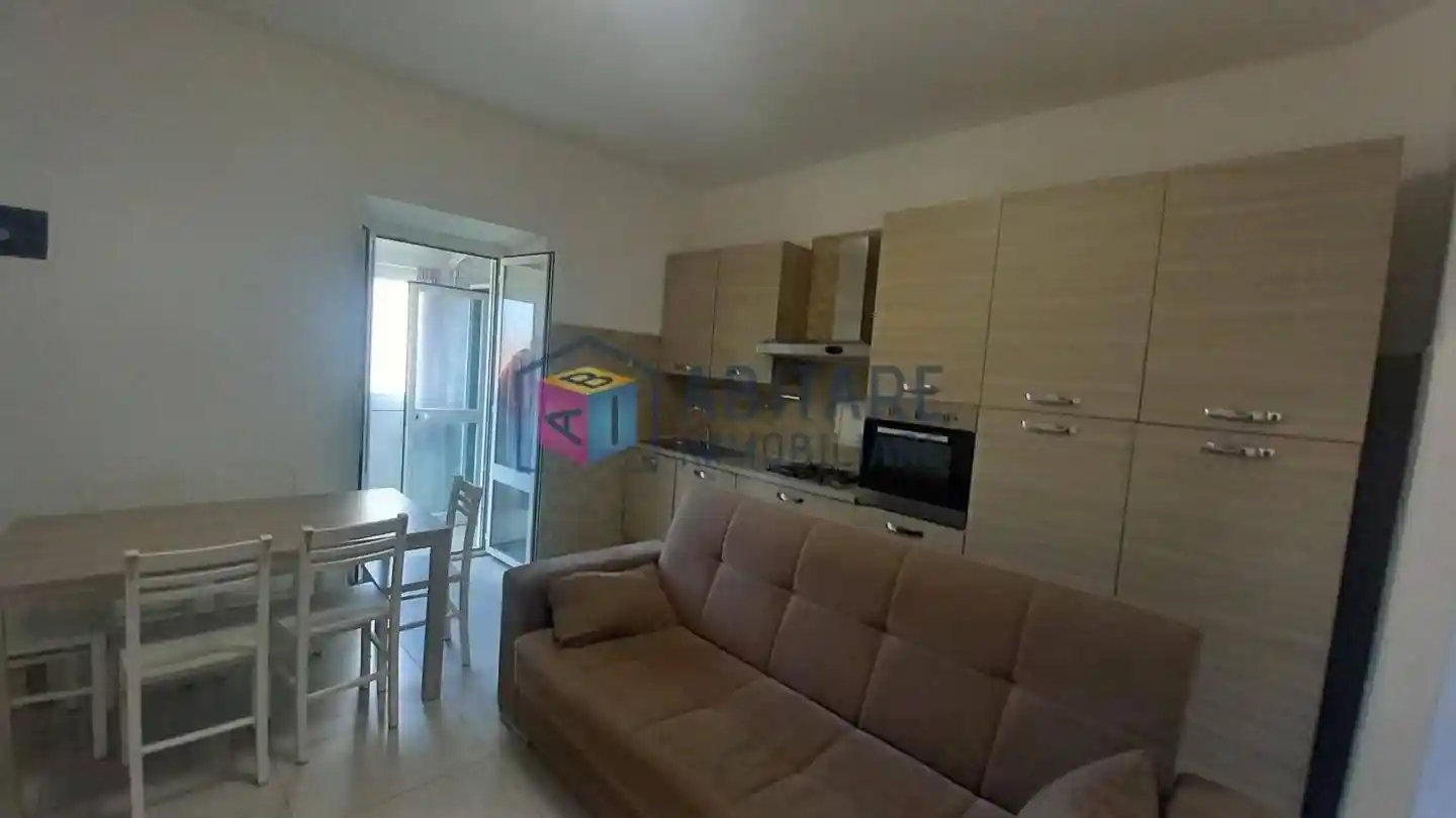 Appartamento in vendita a Livorno