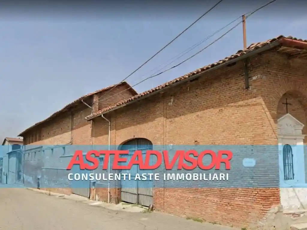 Casa indipendente in asta a Cunico