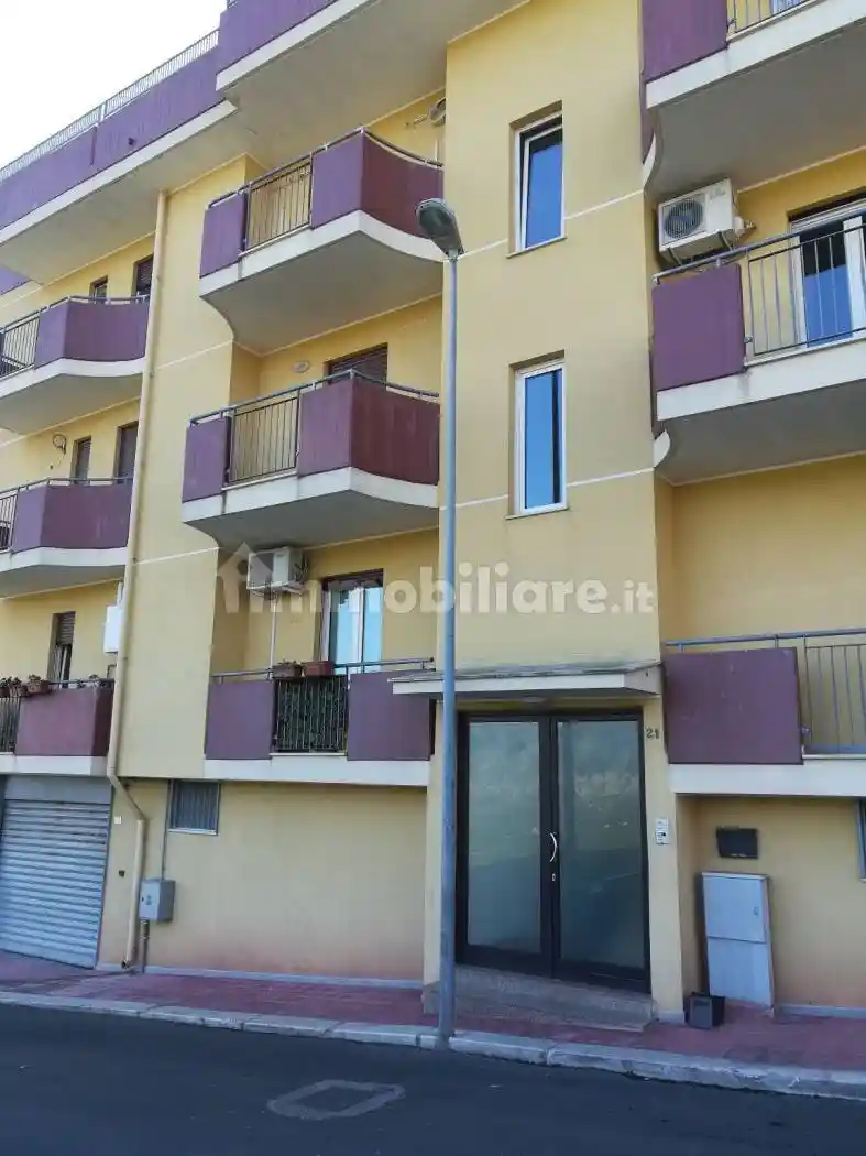 Appartamento in vendita a Ginosa