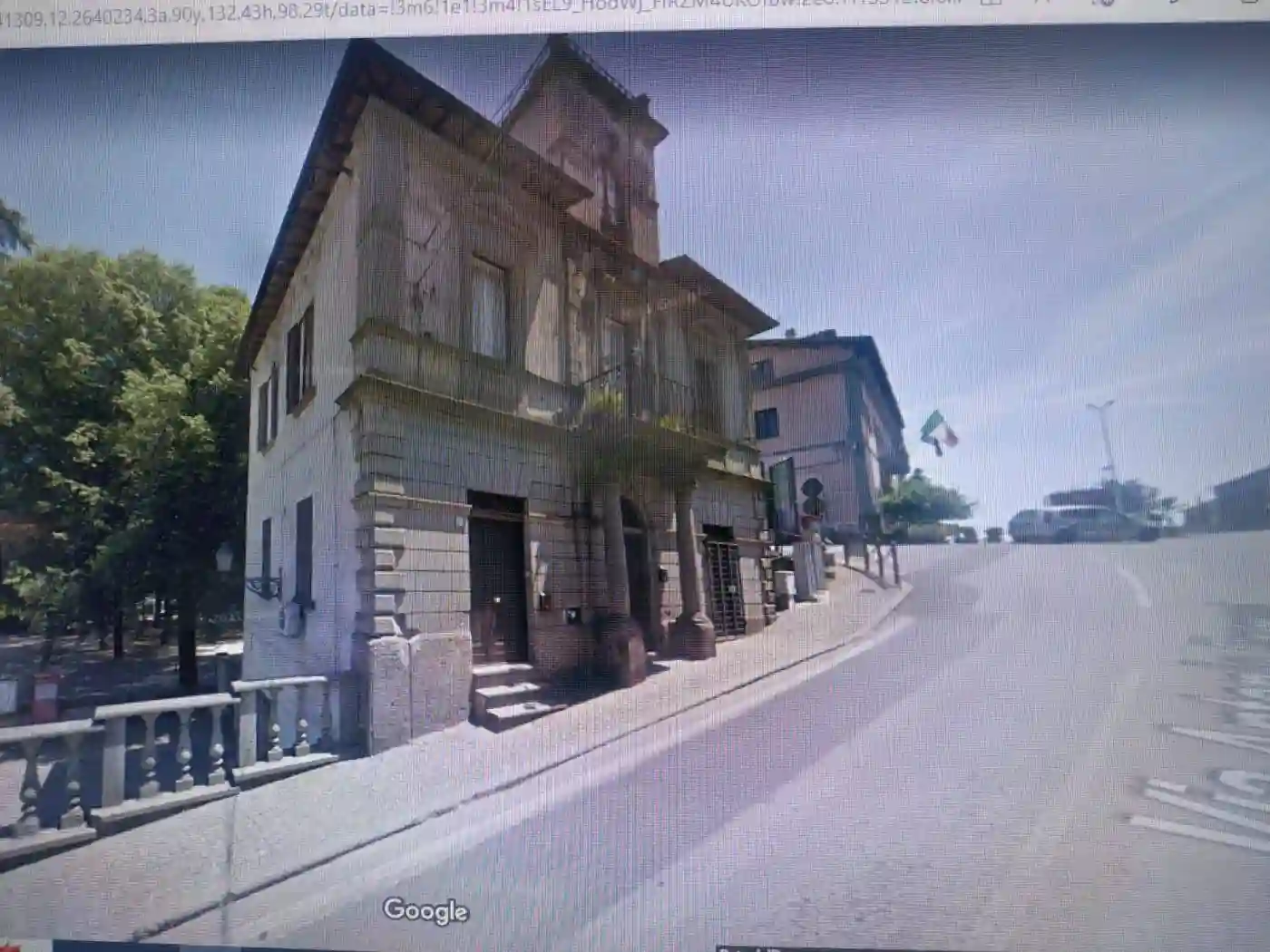 Palazzo - Edificio - foto 4