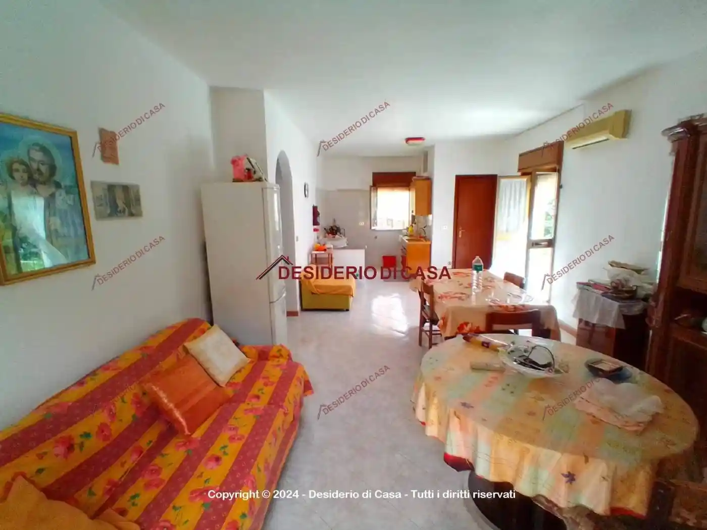 Appartamento in vendita a Trabia