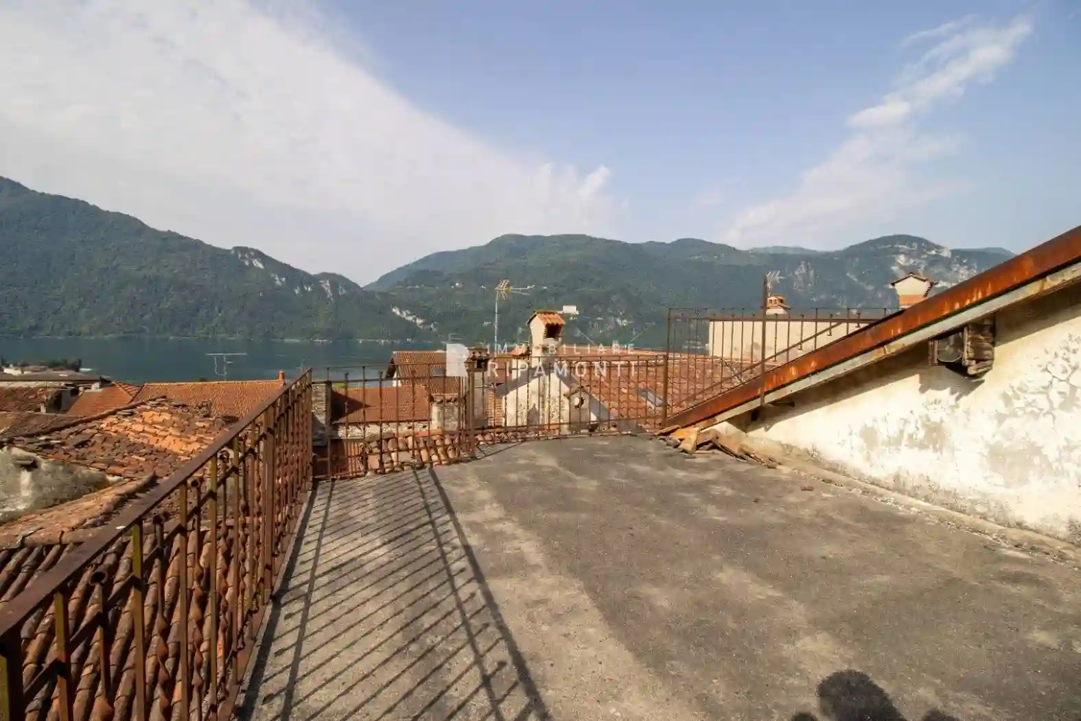 Rustico via alla Chiesetta, Centro, Abbadia Lariana - foto 4
