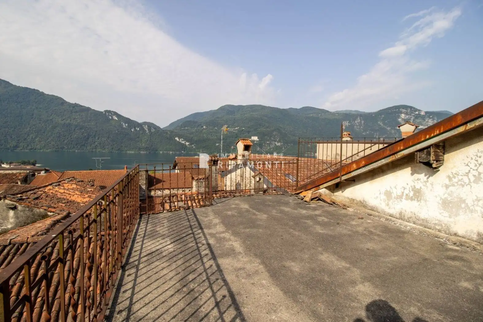 Rustico via alla Chiesetta, Centro, Abbadia Lariana - foto 2