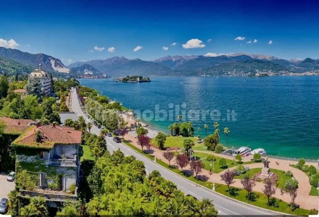 Appartamento in affitto a Maccagno con Pino e Veddasca