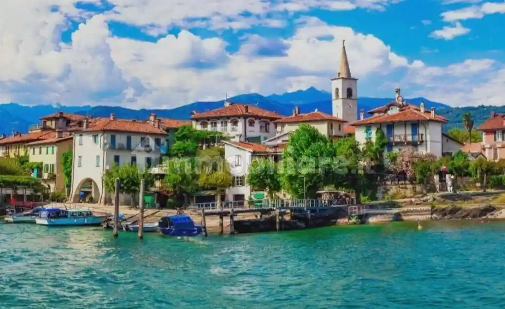 Bilocale ottimo stato, terzo piano, Maccagno, Maccagno con Pino e Veddasca - foto 2