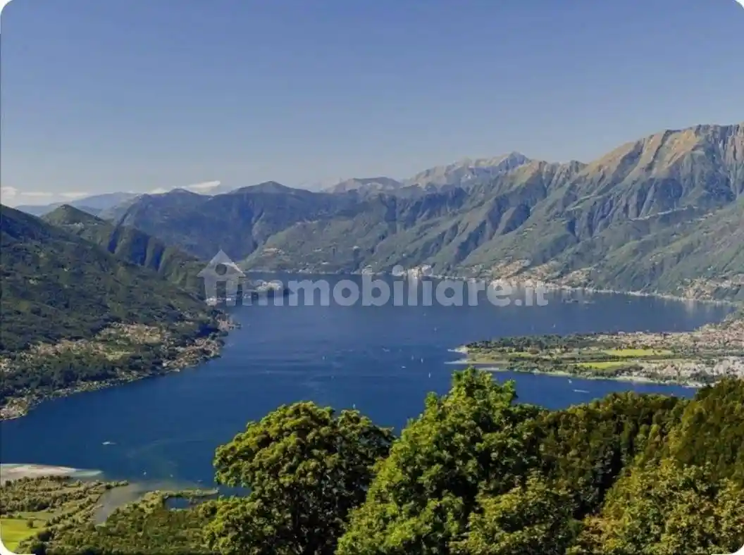 Bilocale ottimo stato, terzo piano, Maccagno, Maccagno con Pino e Veddasca - foto 3