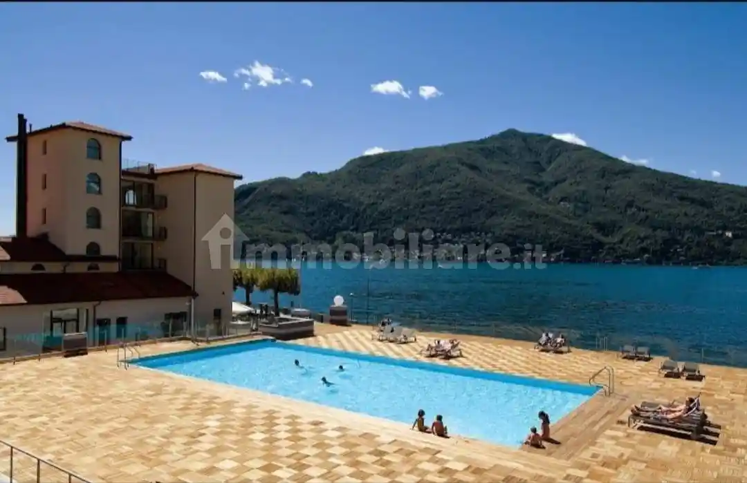 Bilocale ottimo stato, terzo piano, Maccagno, Maccagno con Pino e Veddasca - foto 4