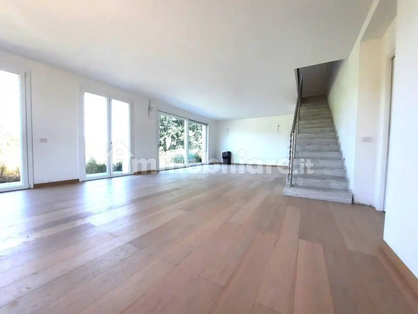 Villa in vendita a Reggio Emilia