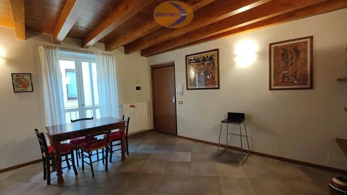 Appartamento in affitto a Santa Maria Hoè