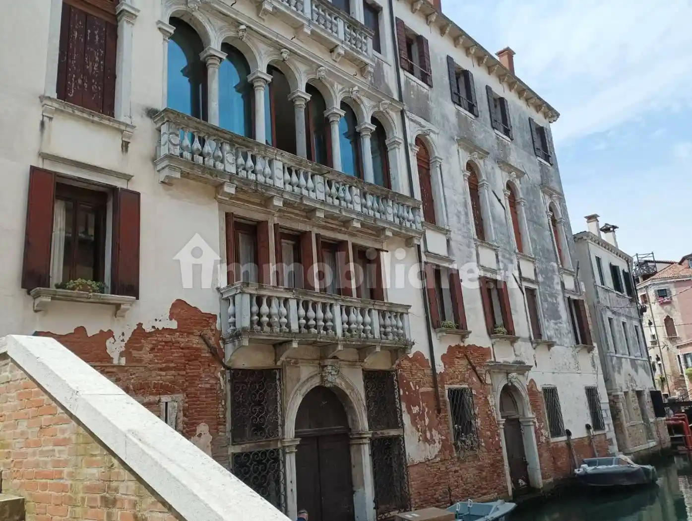 Appartamento in vendita a Venezia