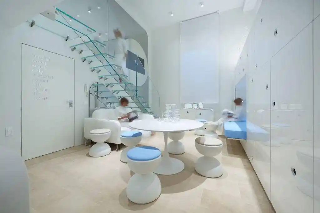 Appartamento in affitto a Viareggio