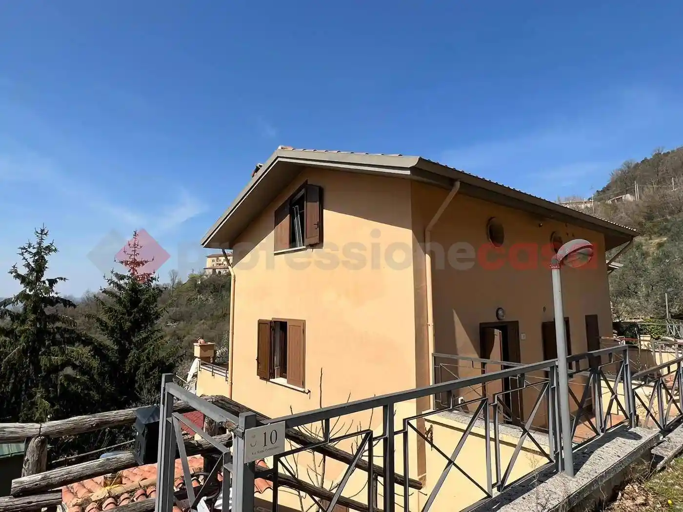 Appartamento in vendita a Alvito