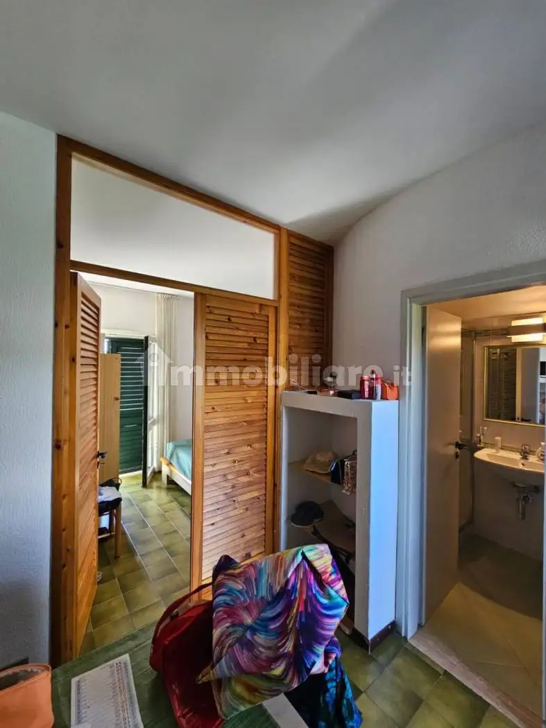 Appartamento in affitto a Otranto