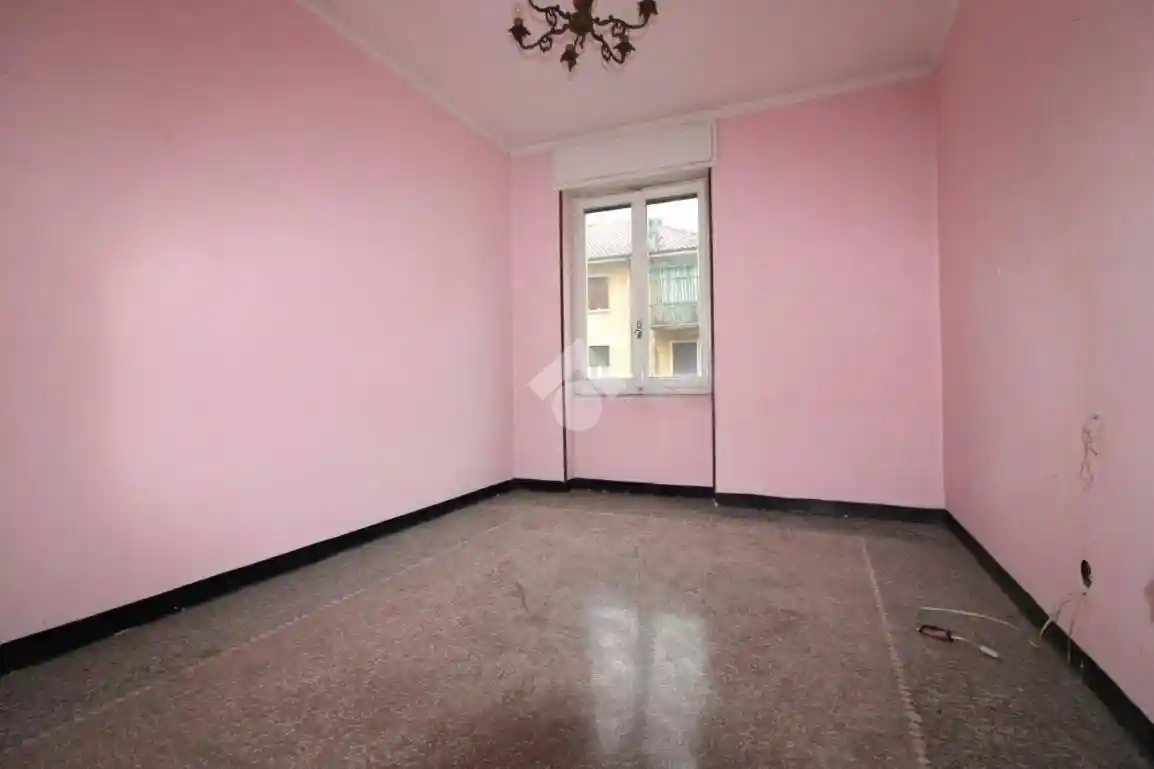 Appartamento in vendita a Acqui Terme