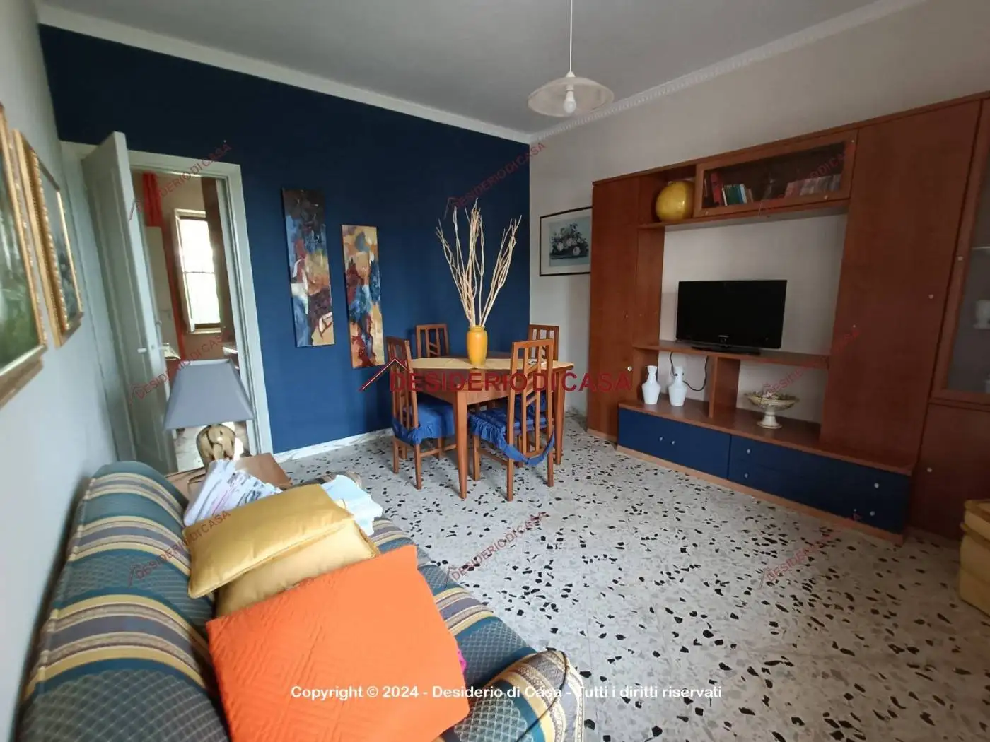 Villa in affitto a Trabia