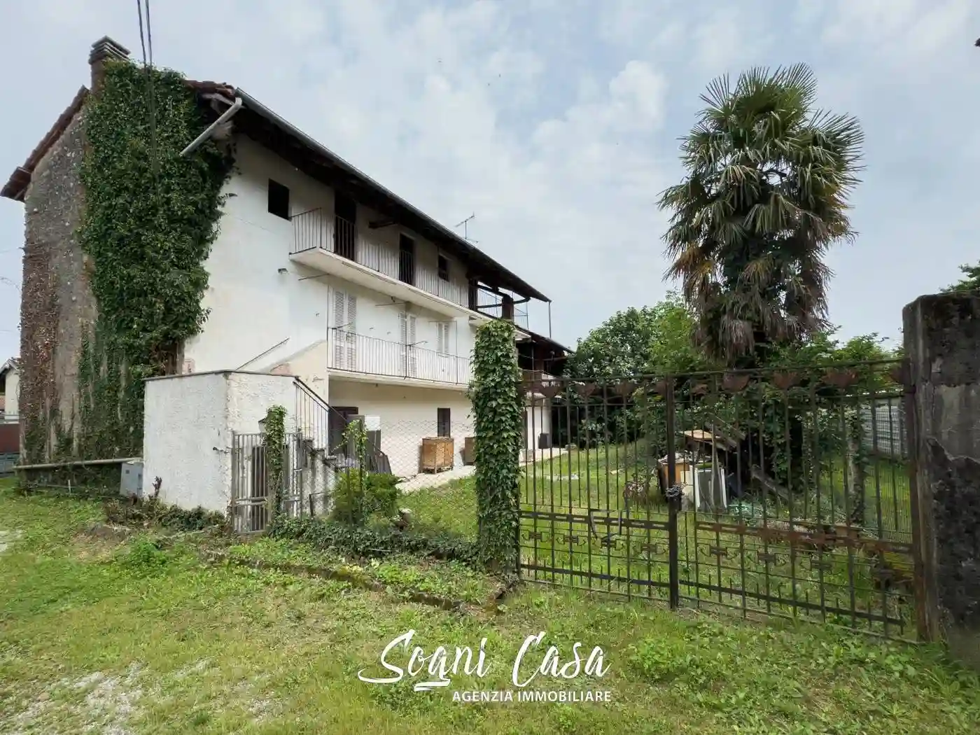 Casa indipendente - foto 2