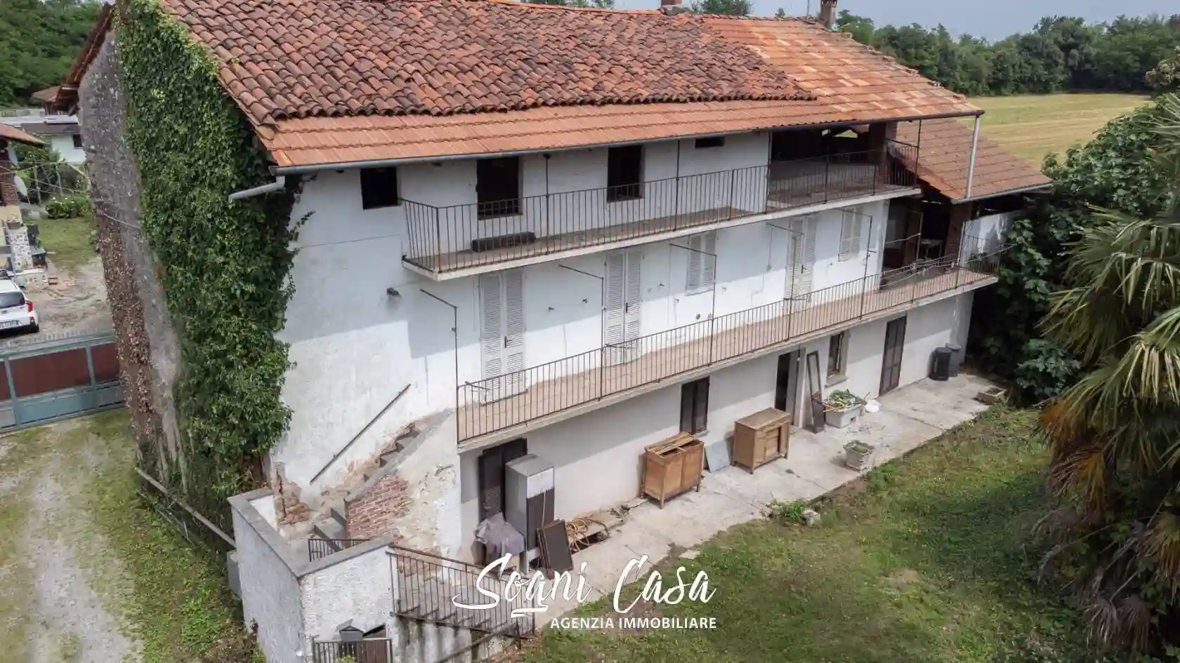 Casa indipendente - foto 4