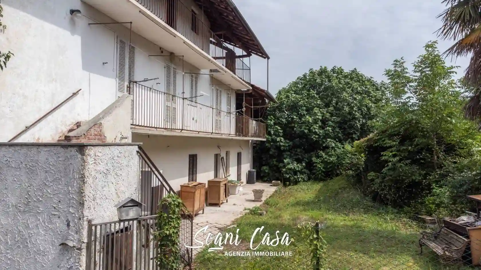 Casa indipendente - foto 5