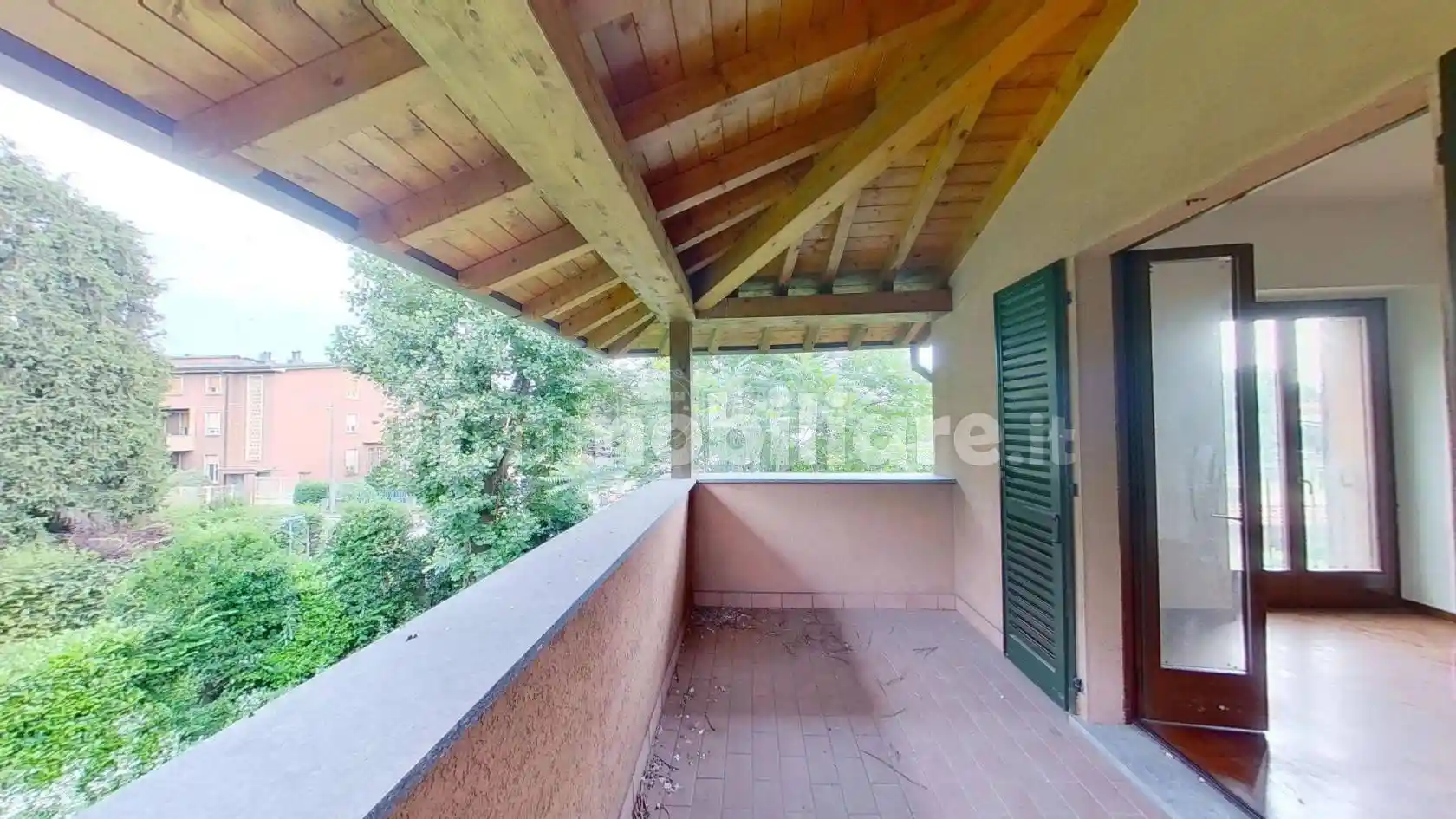 Appartamento in vendita a Cabiate