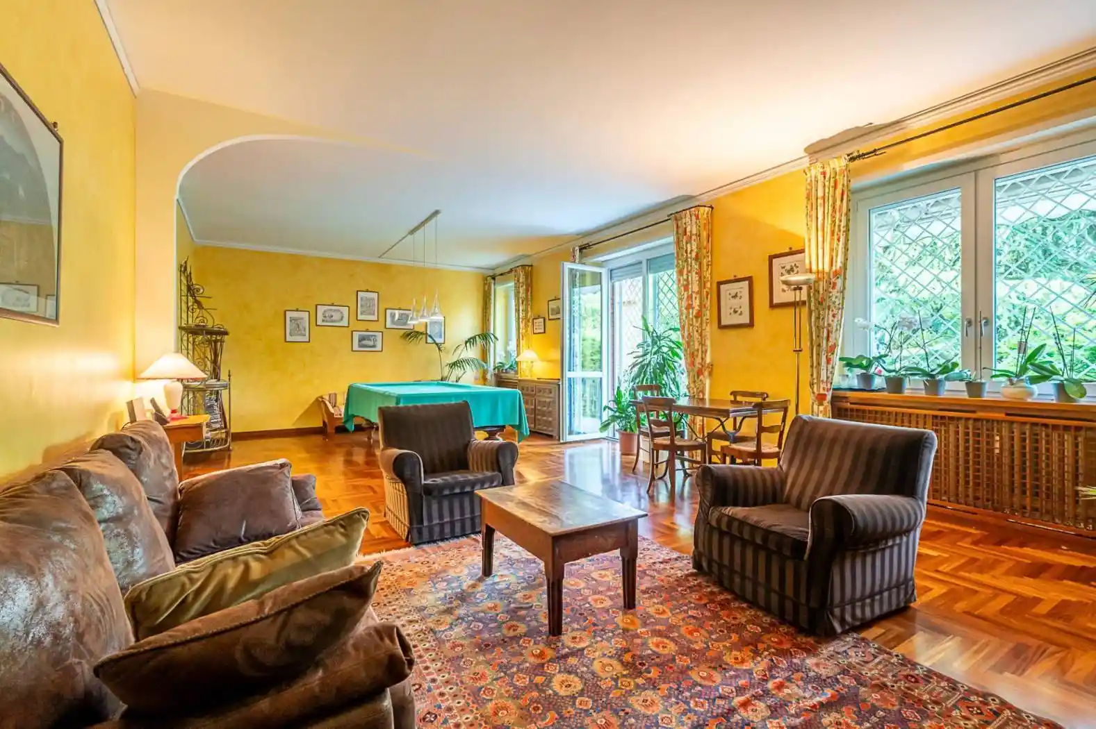 Appartamento in vendita a Torino