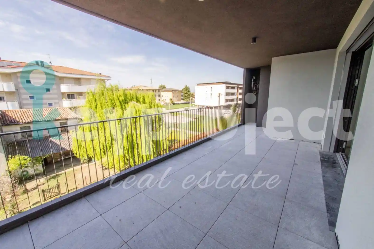 Appartamento in vendita a Selvazzano Dentro