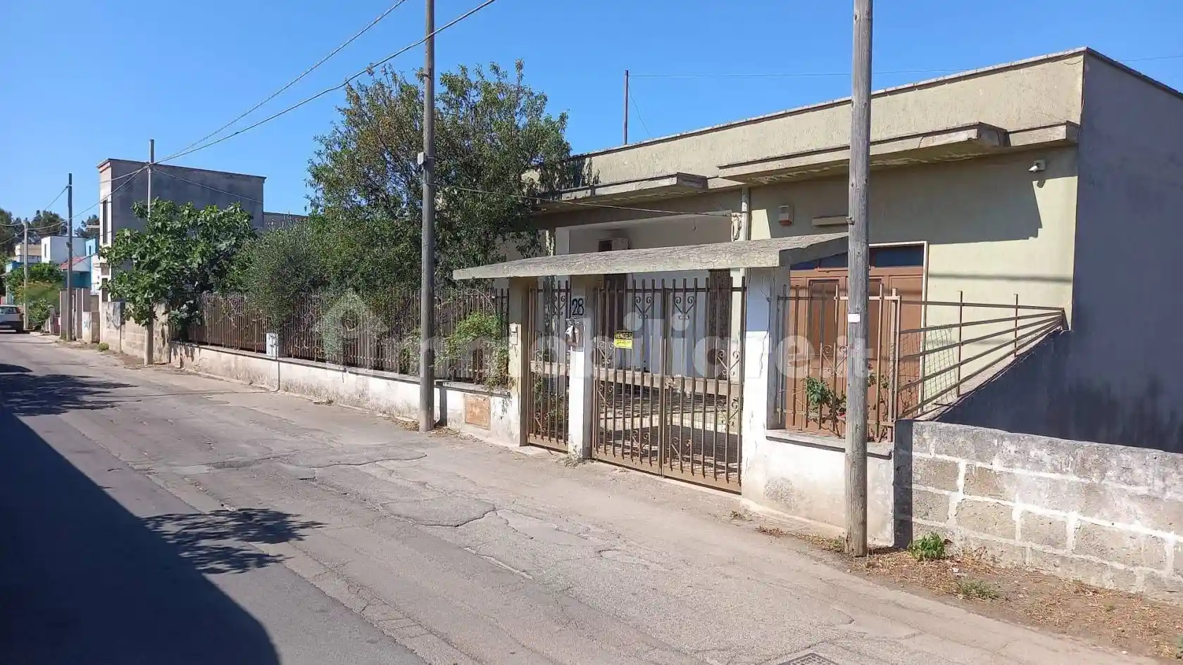 Villa in vendita a Avetrana