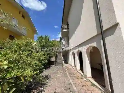 Villa unifamiliare via Aldo Moro 21, Paganica - Tempera, L'Aquila - foto 4