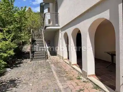 Villa unifamiliare via Aldo Moro 21, Paganica - Tempera, L'Aquila - foto 3