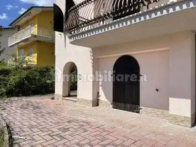 Villa unifamiliare via Aldo Moro 21, Paganica - Tempera, L'Aquila - foto 4