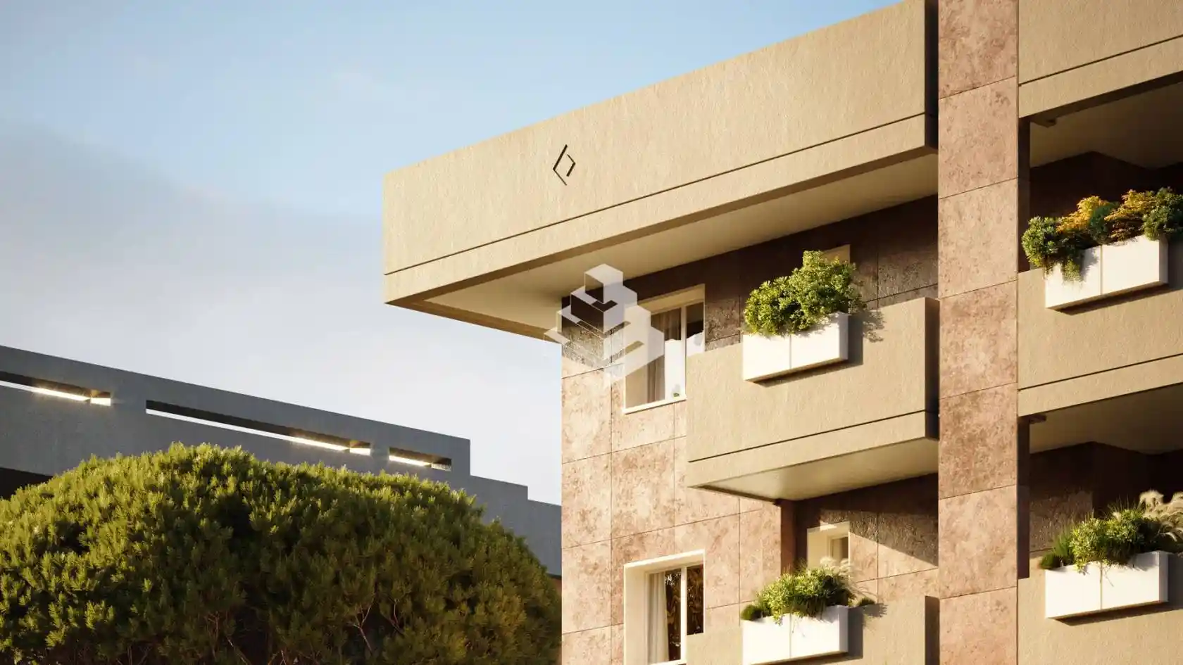 Trilocale via di Tor Vergata, Tor Vergata, Roma - foto 5