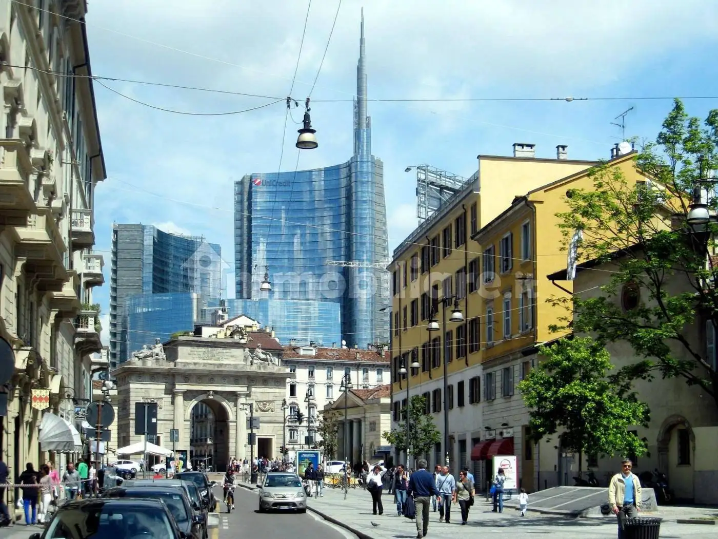 Apartment in vendita a Milan