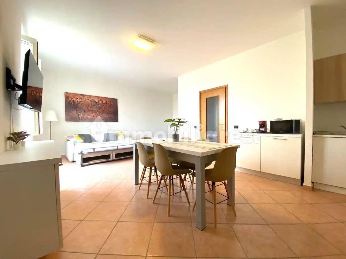 Appartamento in affitto a Torino