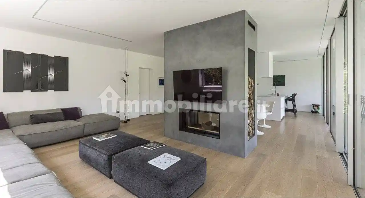 Villa in vendita a Mussolente