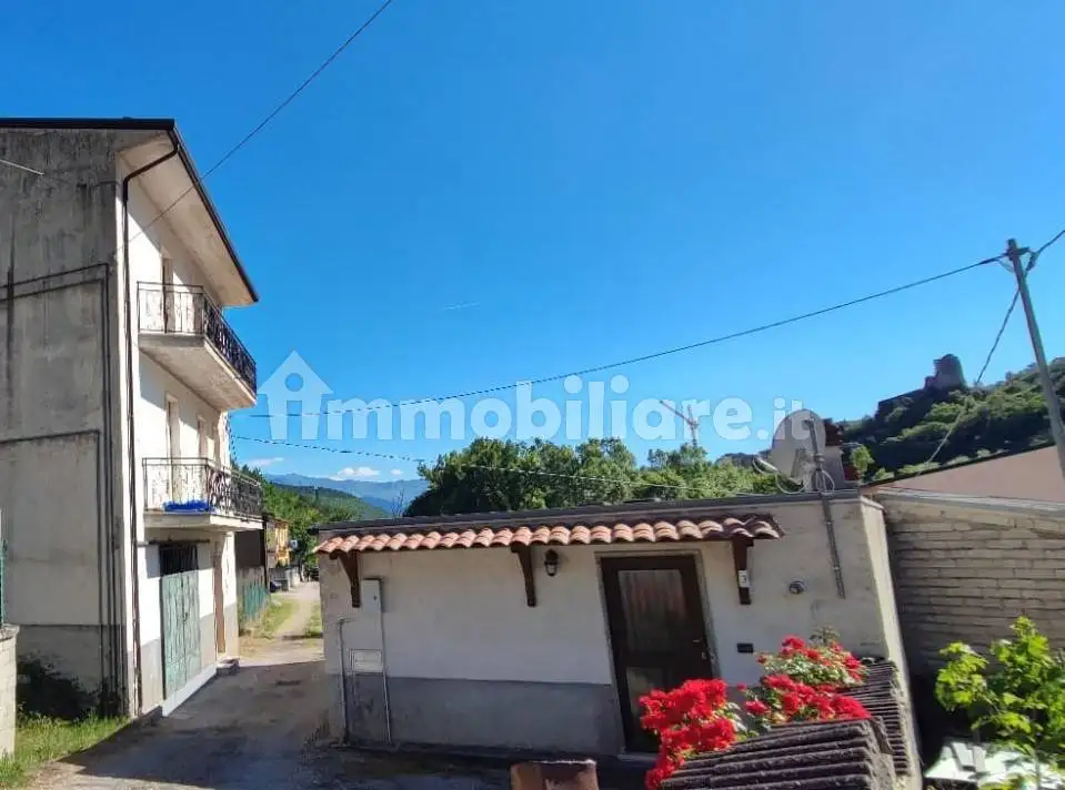 Appartamento in vendita a L'Aquila