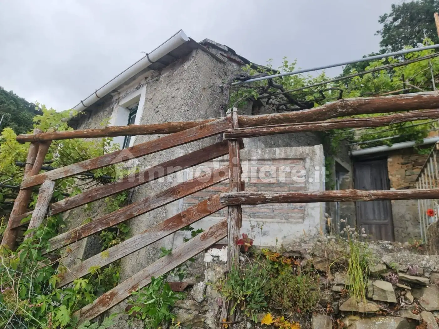 Rustico - Casale in vendita a La Spezia