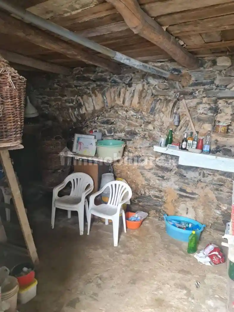 Rustico Casotti, Biassa, La Spezia - foto 4