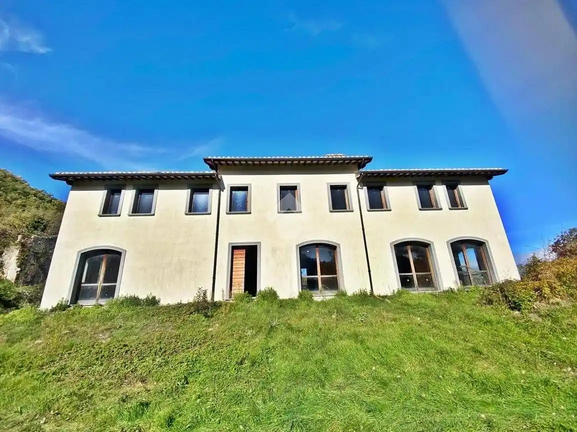 Casa indipendente in vendita a Gubbio