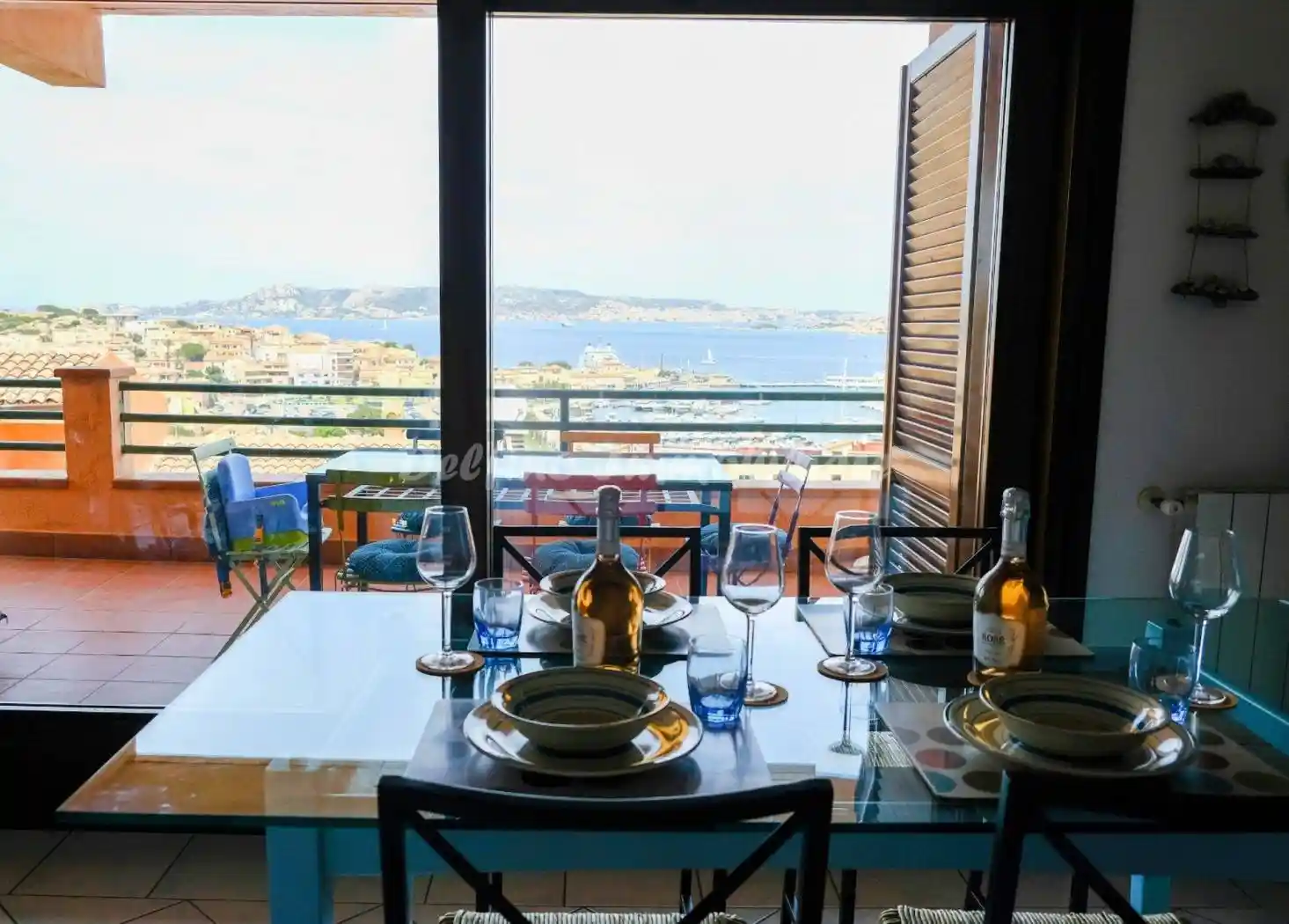 Appartamento in vendita a Palau