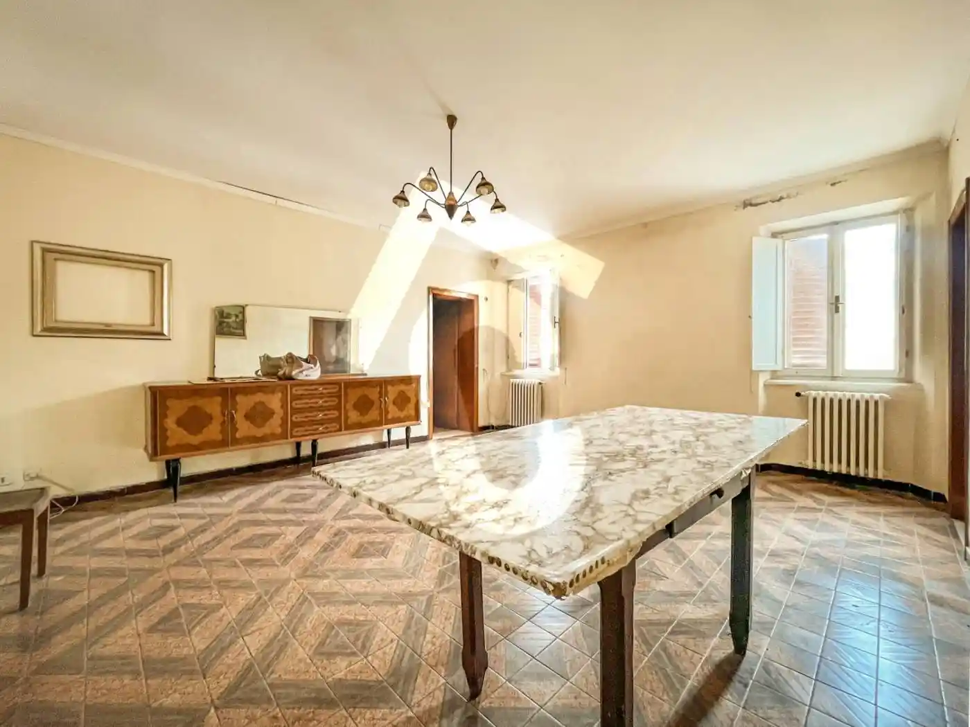 Appartamento in vendita a Jesi