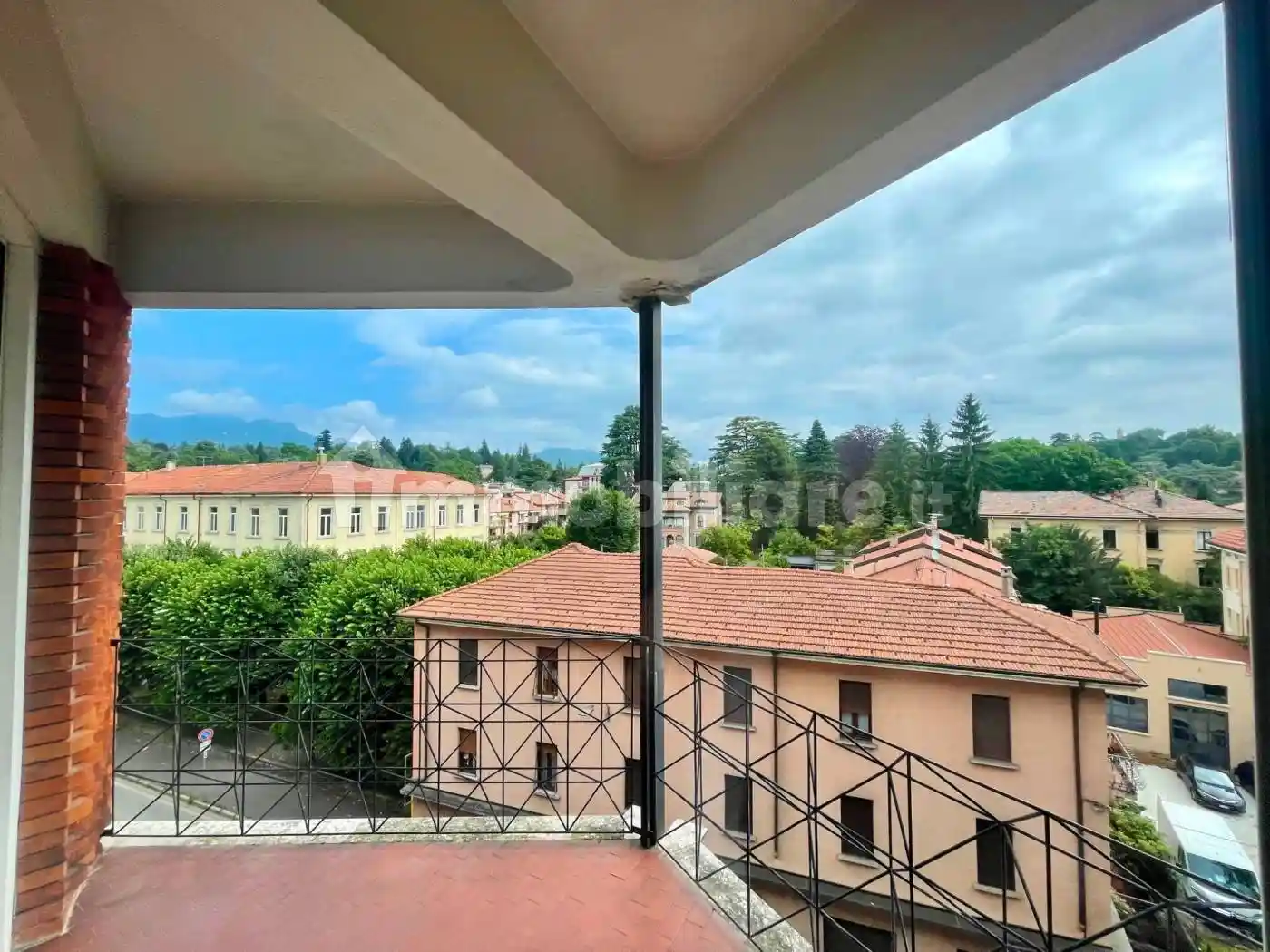 Appartamento in affitto a Varese