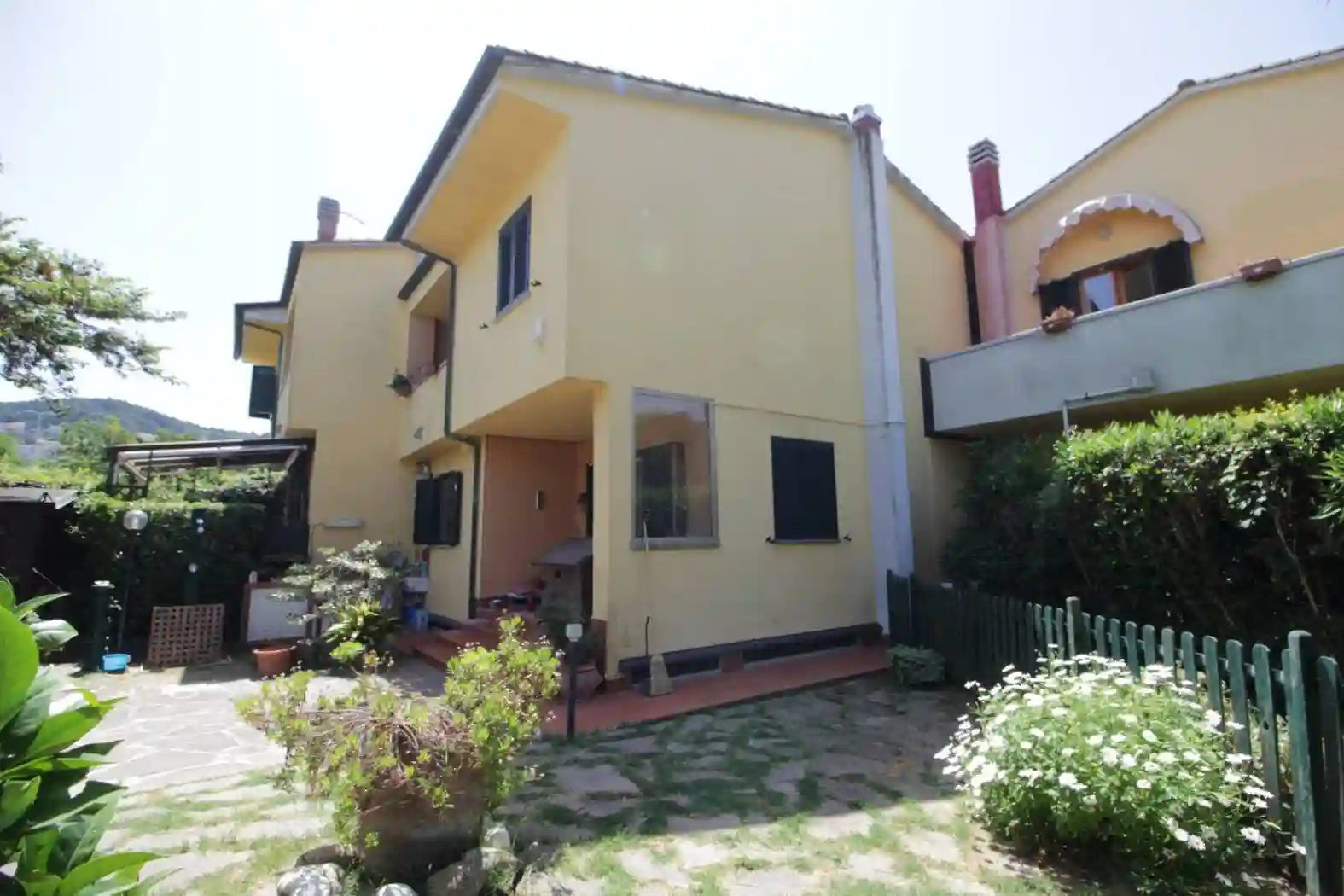 Villetta a schiera - foto 2