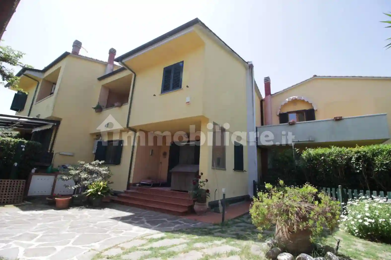 Villetta a schiera - foto 3