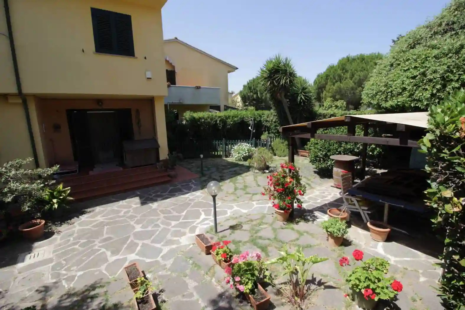 Villetta a schiera - foto 5