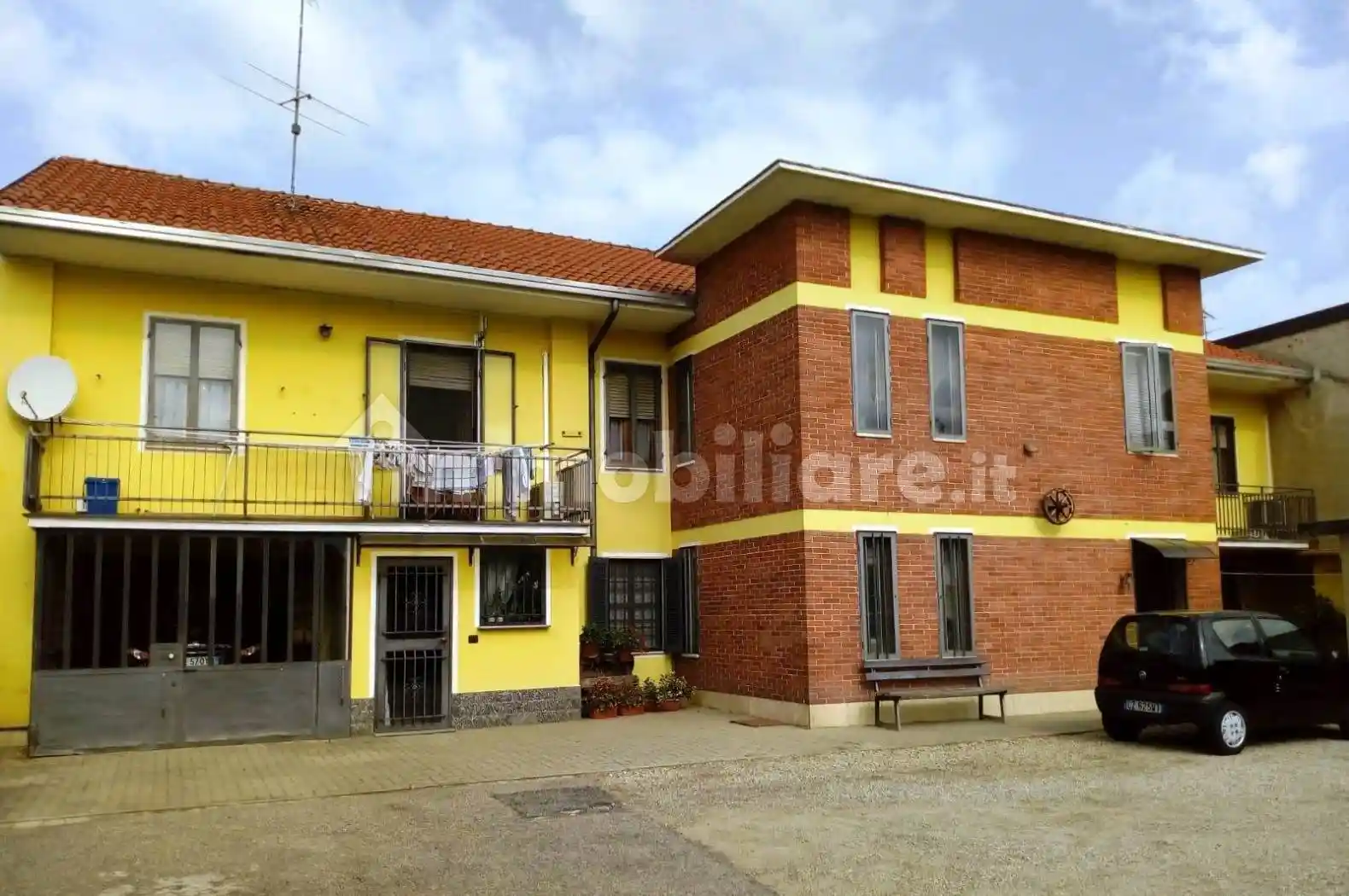 Villa in vendita a Cilavegna