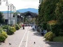 Palazzo - Edificio in vendita a Verbania