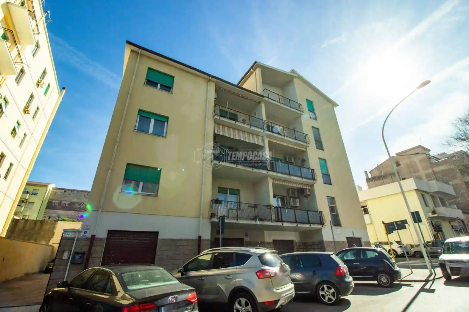 Appartamento in vendita a Sassari