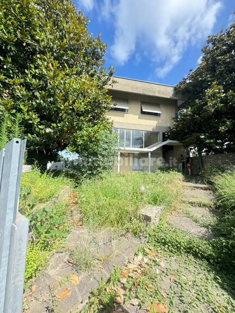 Villetta a schiera in vendita a Pietrasanta