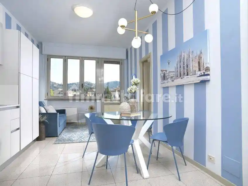 Appartamento in affitto a Firenze