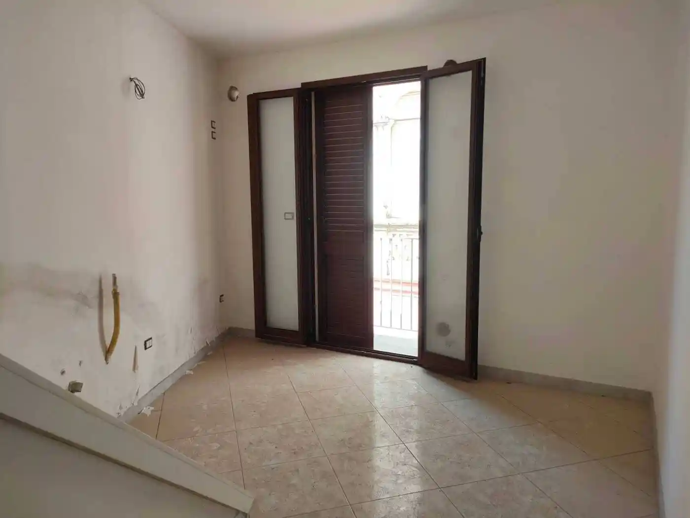 Appartamento in vendita a Aradeo