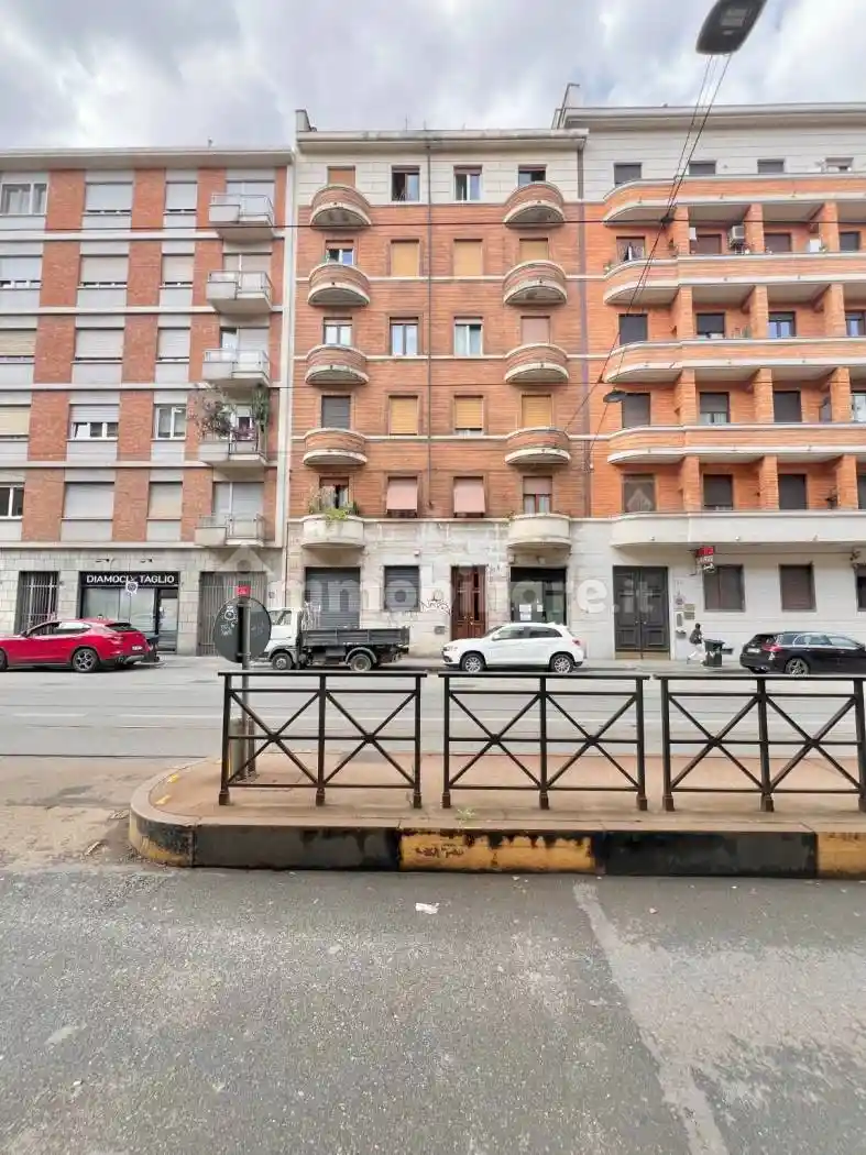 Appartamento in affitto a Torino